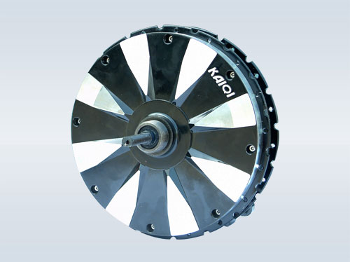 205 sunflower spokes motor