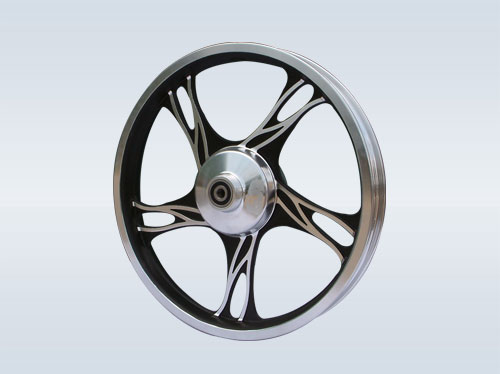 Bauhinia dmc2 wheel