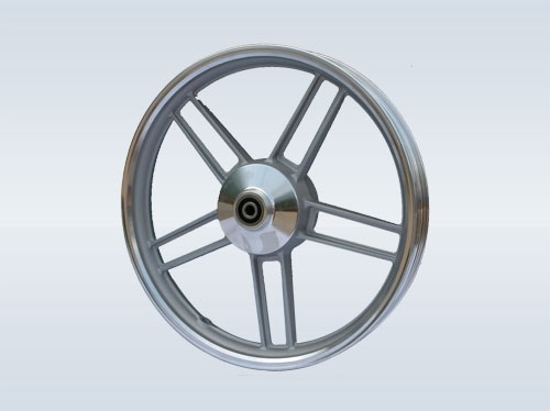 This fly dmc2 wheel