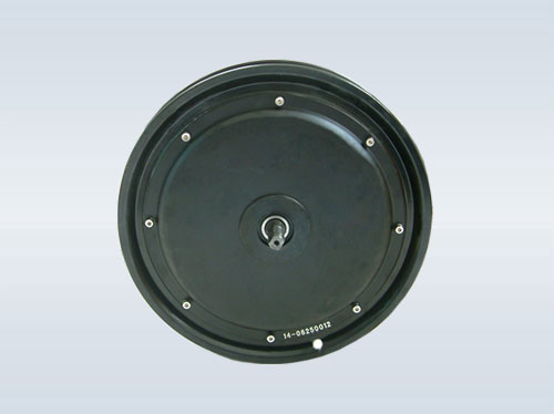 Electric Unicycle Motor