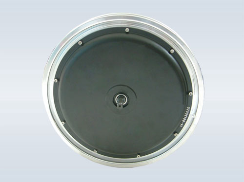 Electric Unicycle Motor